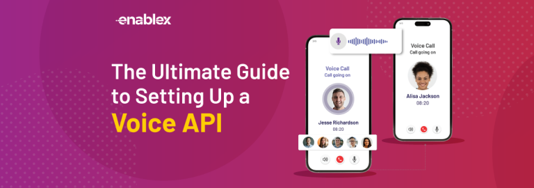 voice call api solution 